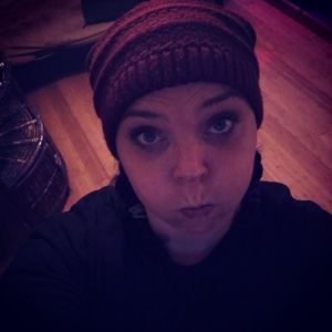 Meet your Posher, Tia